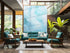 Aqua Elegance Wallpaper #88